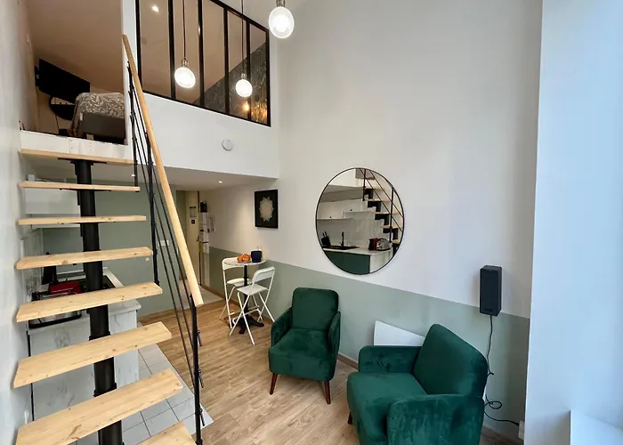 Suite Titouan