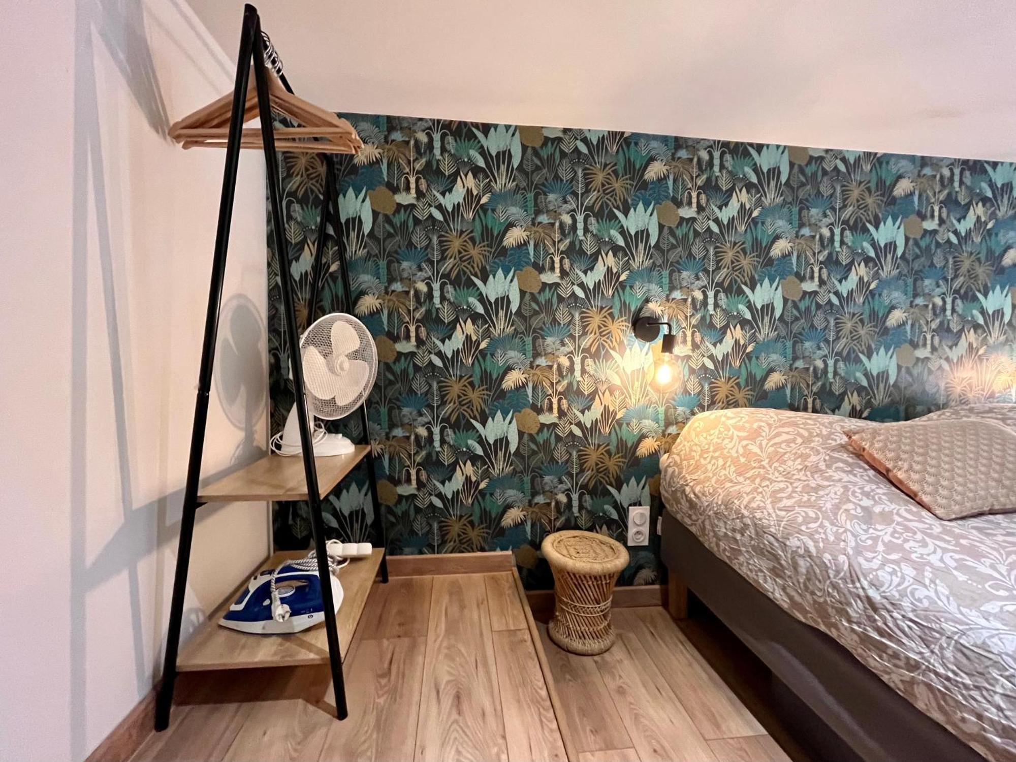 Titouan Appartement Villeurbanne