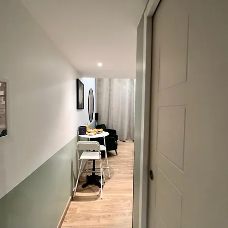 Suite Titouan Villeurbanne Exterior photo
