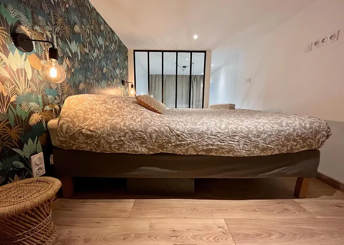 Suite Titouan