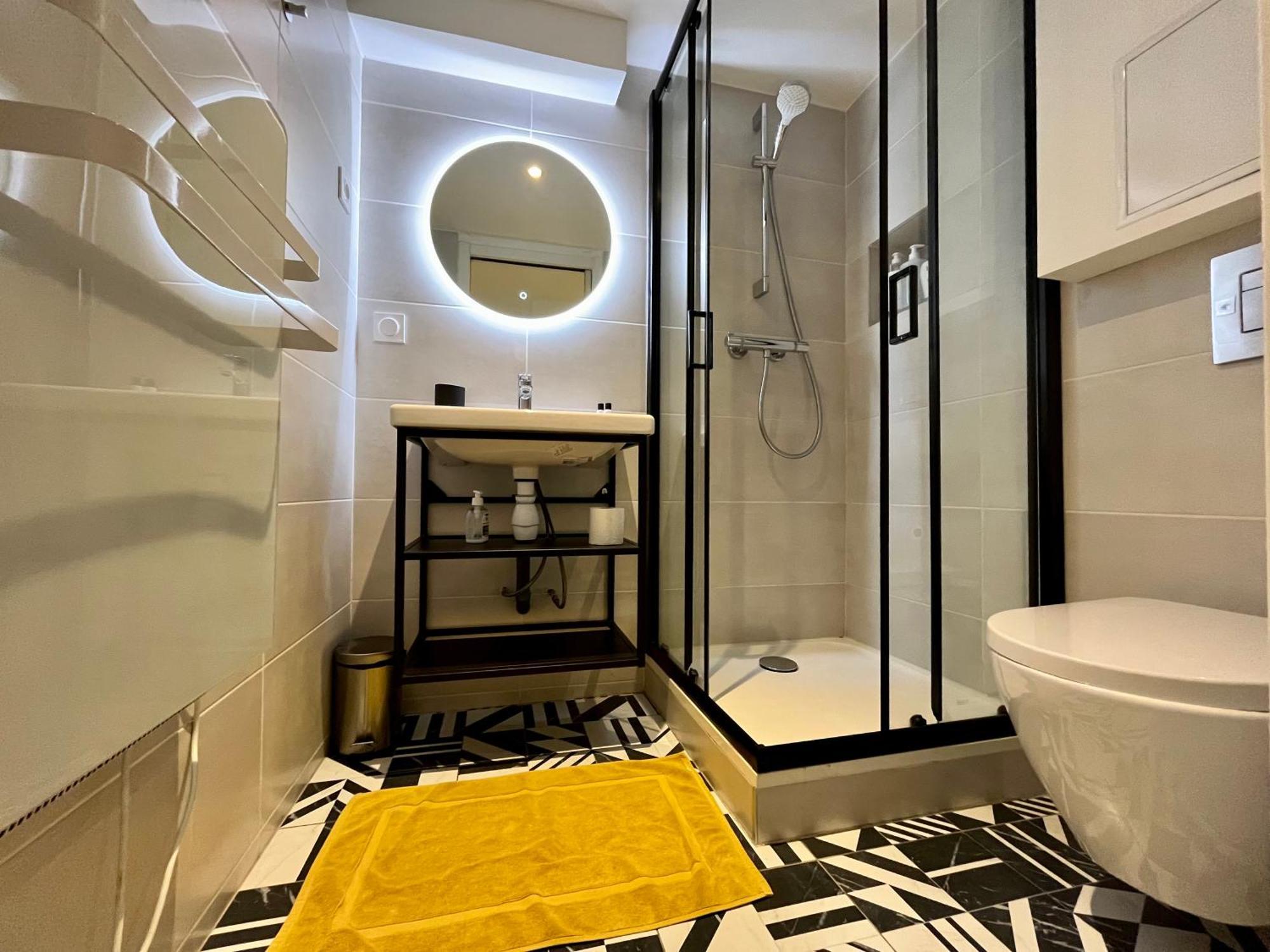 Apartment Titouan *
