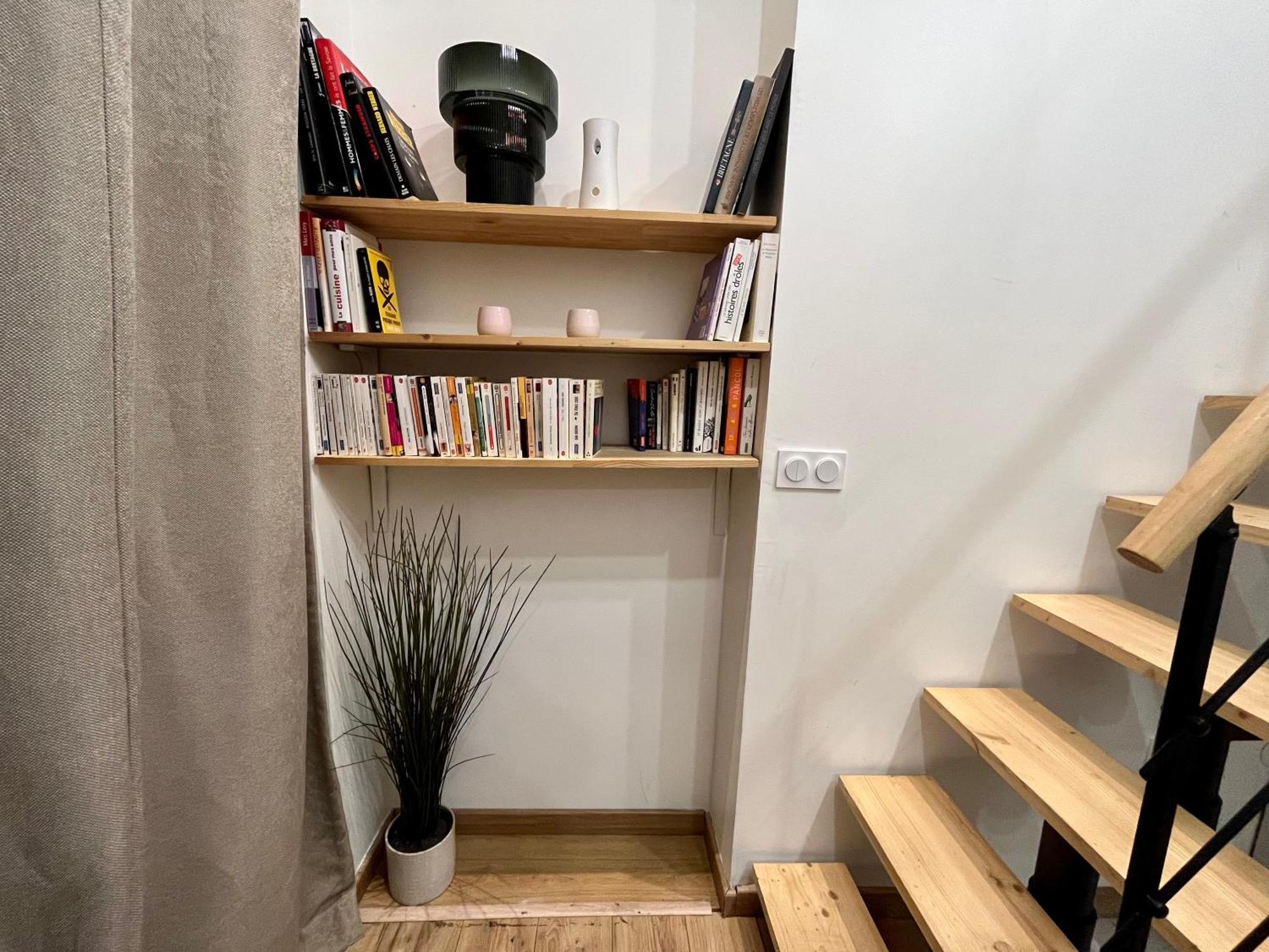 Apartment Titouan